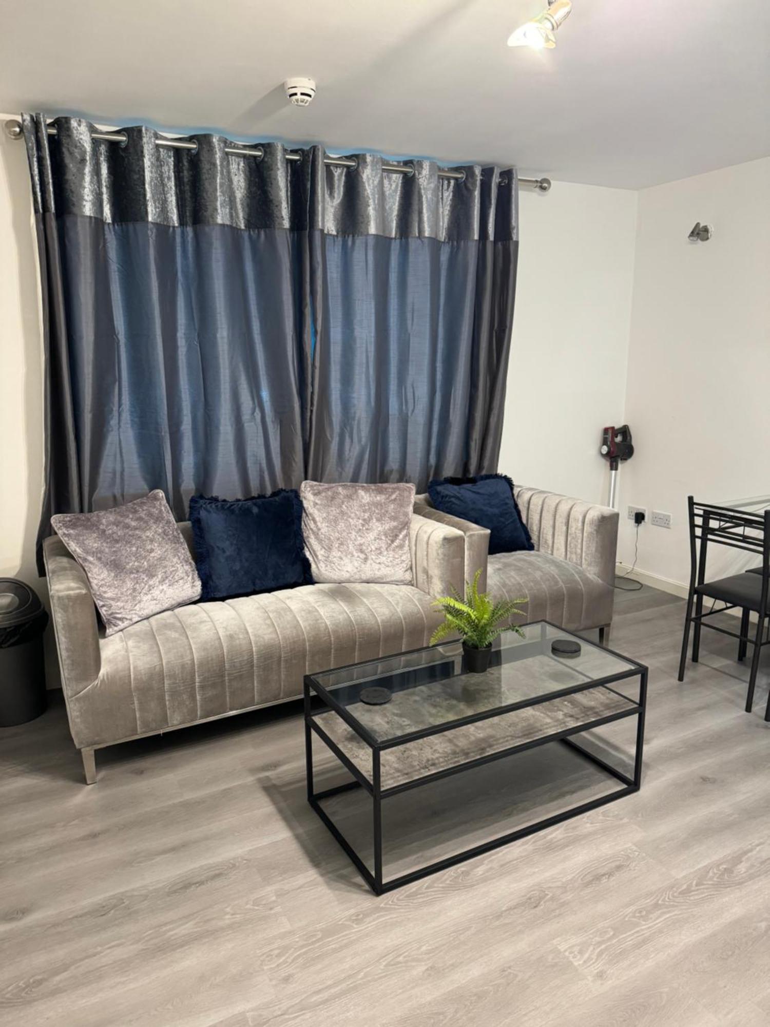 Modern Smart 2 Bedroom Apartamento