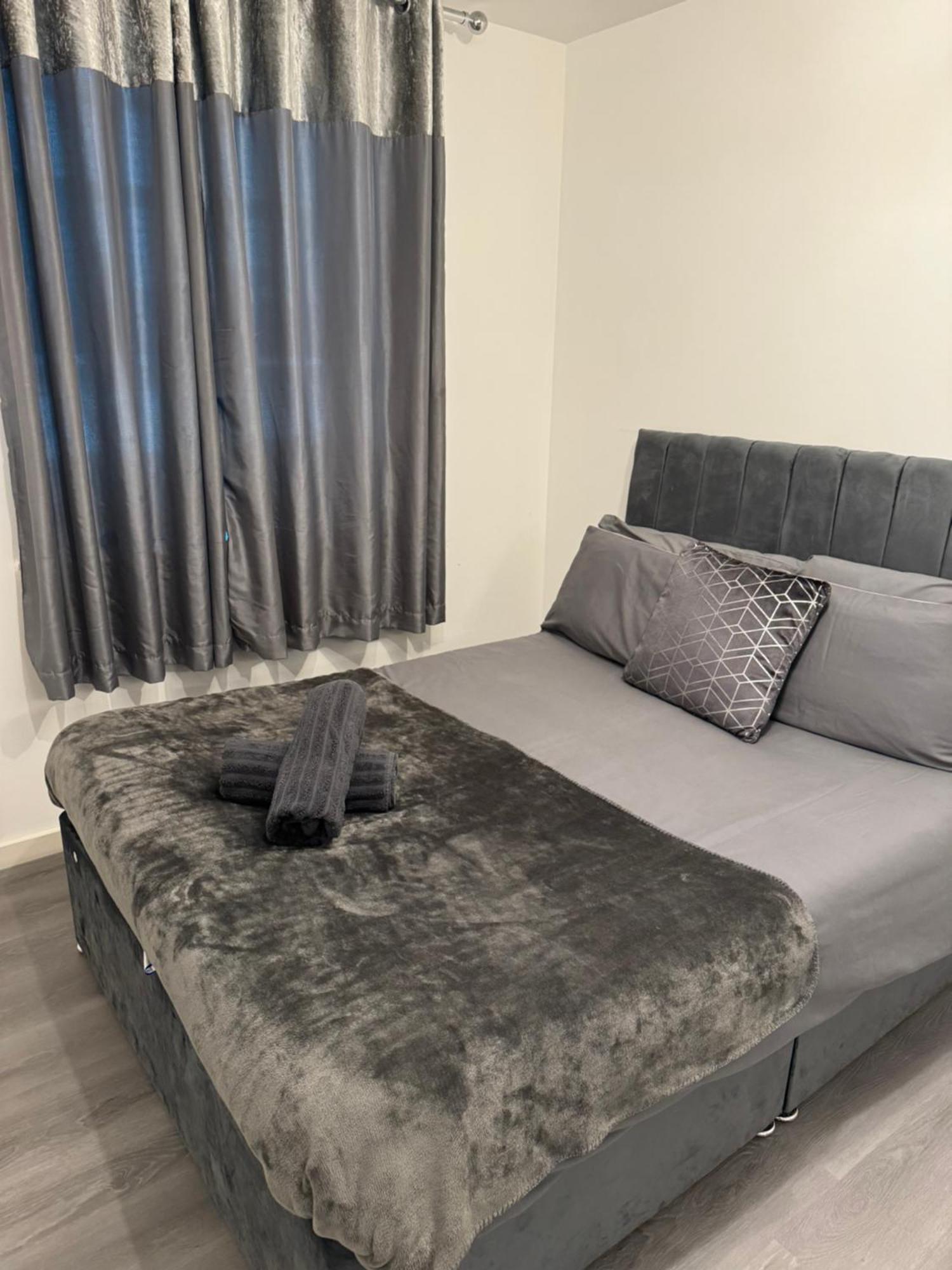 Modern Smart 2 Bedroom Apartamento